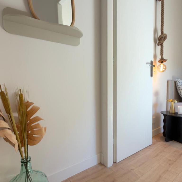 La Parenthèse Charme et Confort au coeur de Gap - Appartement 1 Chambre - 7