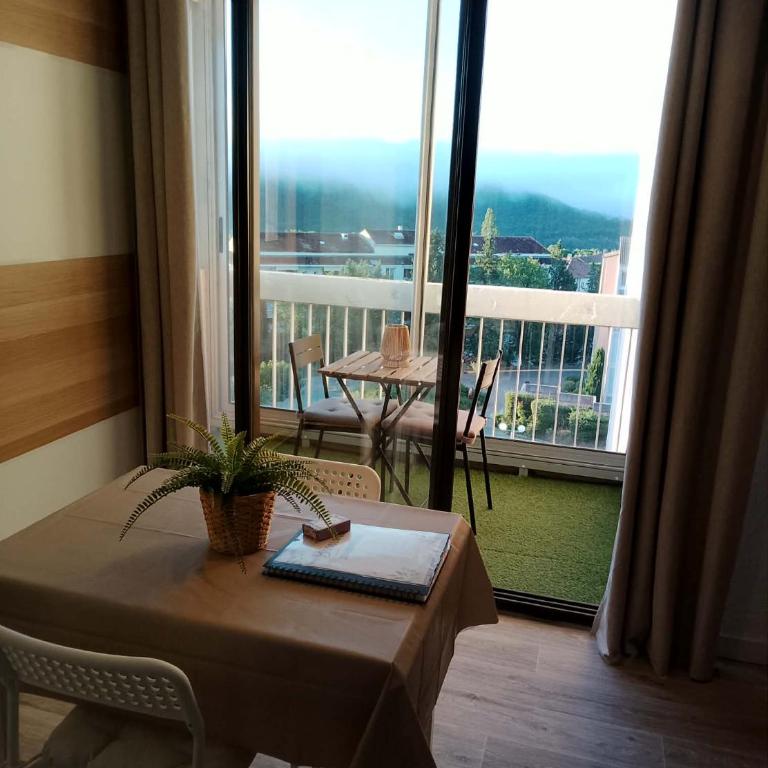 Appartement moderne tout confort - Appartement 1 Chambre - 5