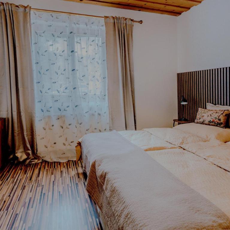 BergLiebe am OBERPROSSEGG - Apartment mit 3 Schlafzimmern - 23