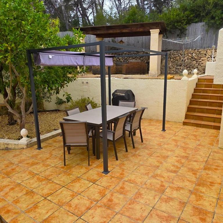 Villa SOFIA - Costa Blanca - Three-Bedroom Villa - 4