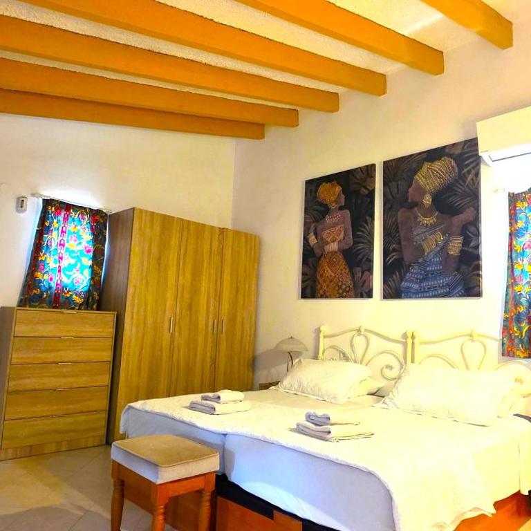 Villa SOFIA - Costa Blanca - Three-Bedroom Villa - 32