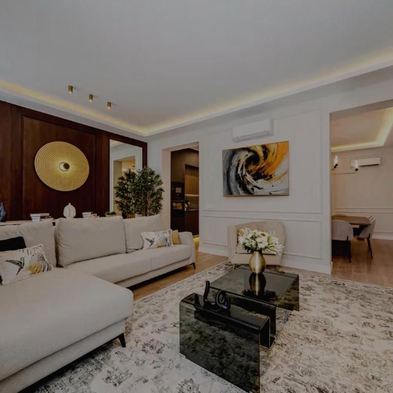 Modern apartment - Appartement - 1