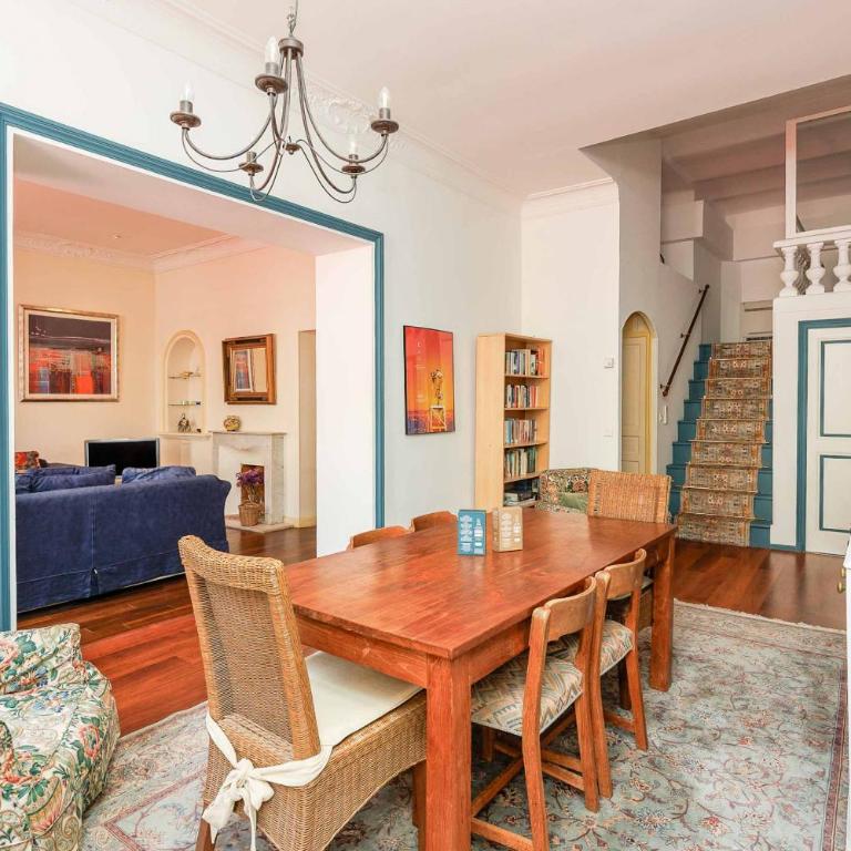 Casa tk - Appartement - 1