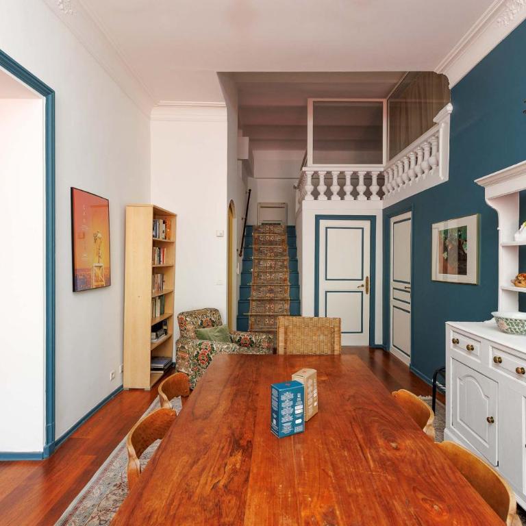 Casa tk - Appartement - 3