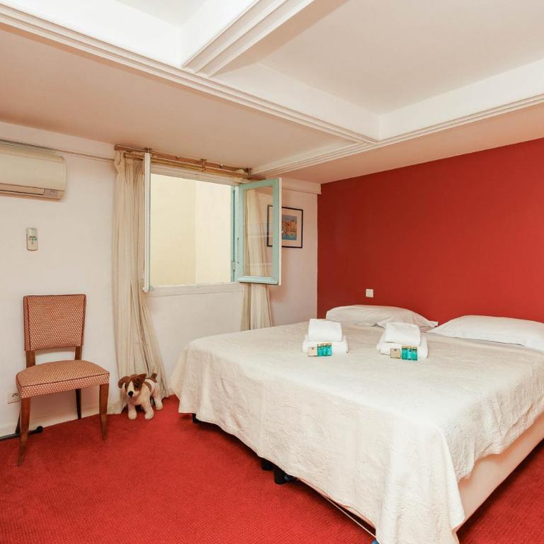 Casa tk - Appartement - 6
