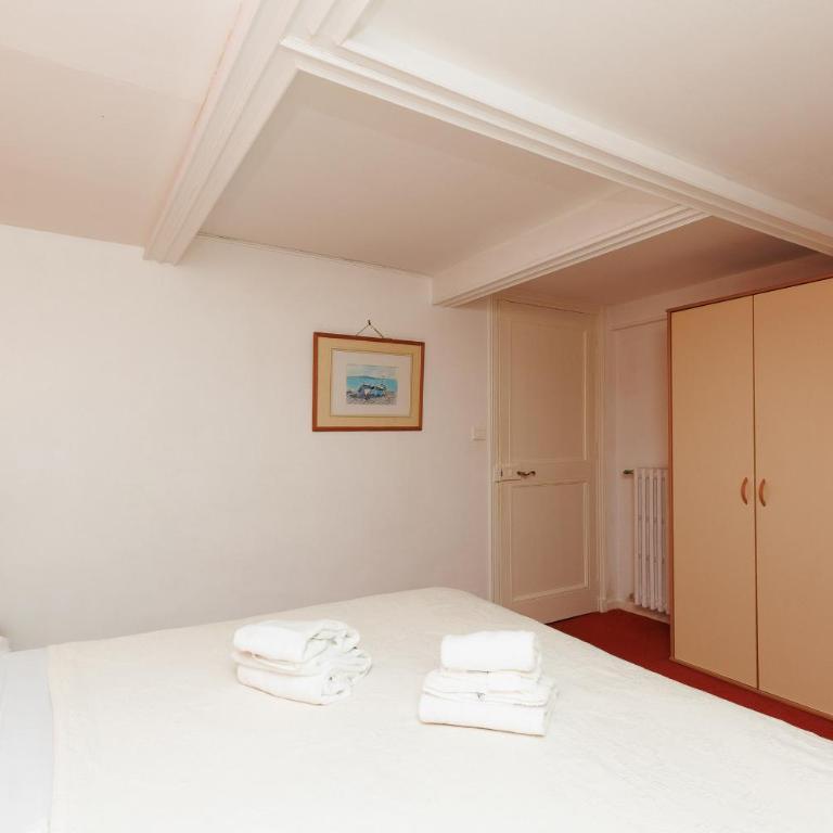 Casa tk - Appartement - 7
