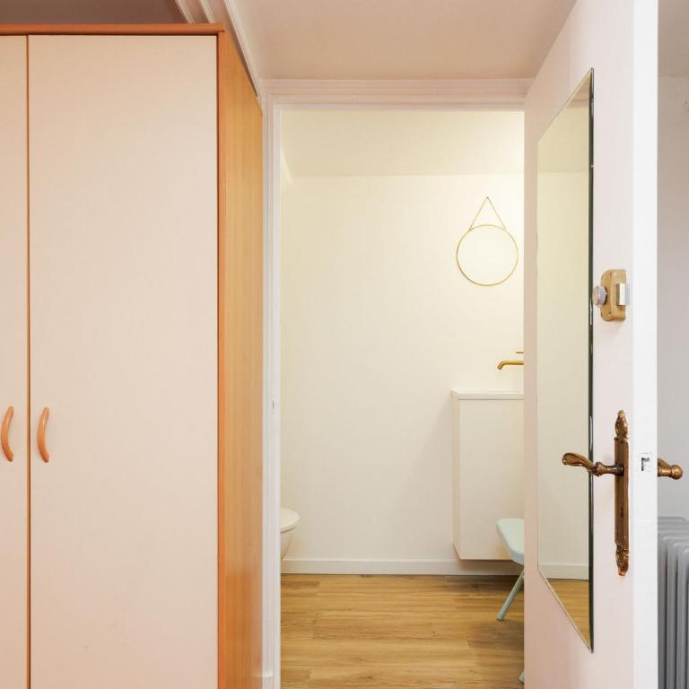 Casa tk - Appartement - 8