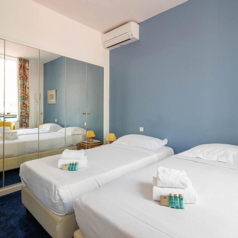 Casa tk - Appartement - 9