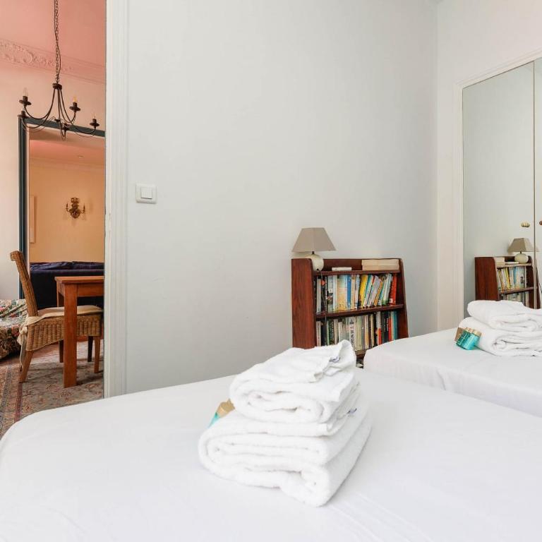 Casa tk - Appartement - 10