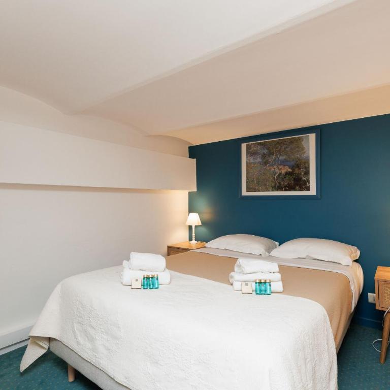 Casa tk - Appartement - 13