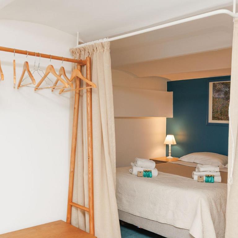 Casa tk - Appartement - 14