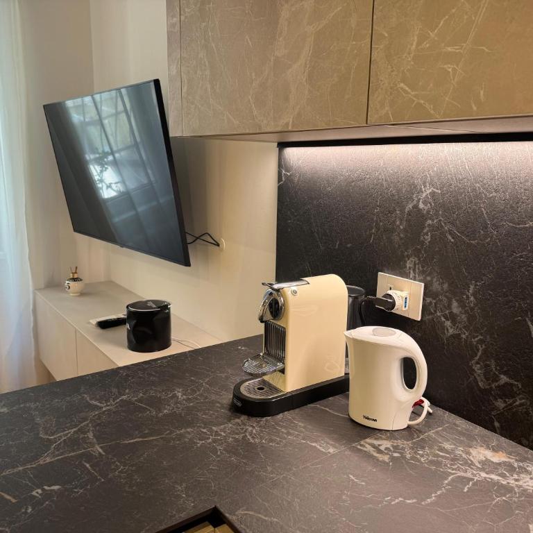 Athena Suite - Appartamento con 1 Camera da Letto - 4