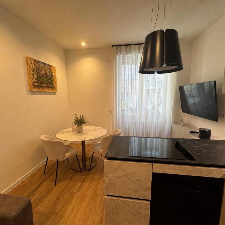 Athena Suite - Appartamento con 1 Camera da Letto - 1