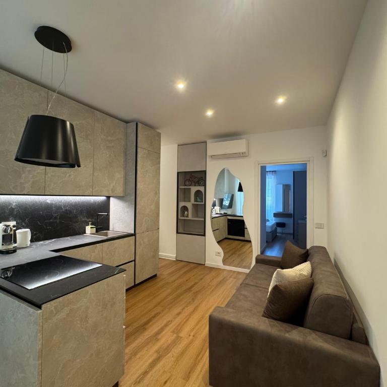 Athena Suite - Appartamento con 1 Camera da Letto - 9
