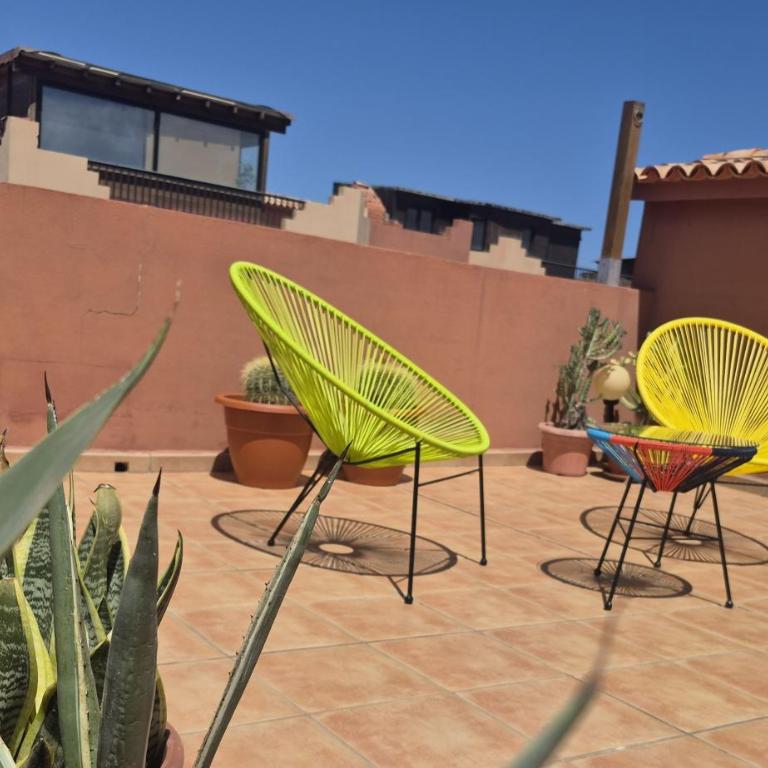 Ático Estrella sunset - Appartamento con 2 Camere da Letto - 26