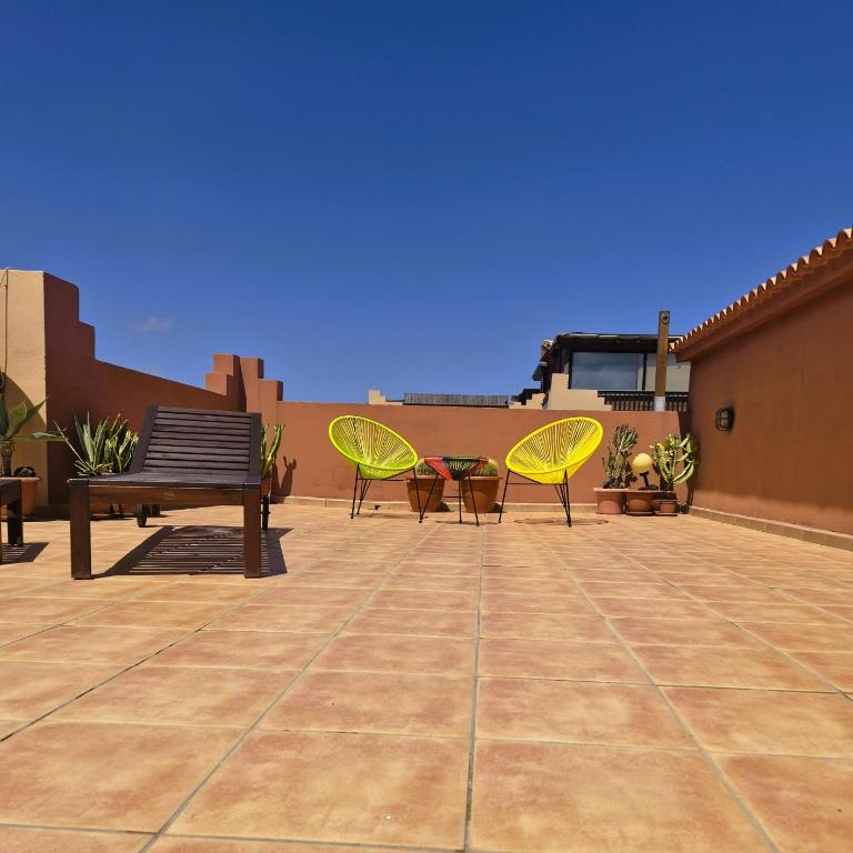 Ático Estrella sunset - Appartamento con 2 Camere da Letto - 27