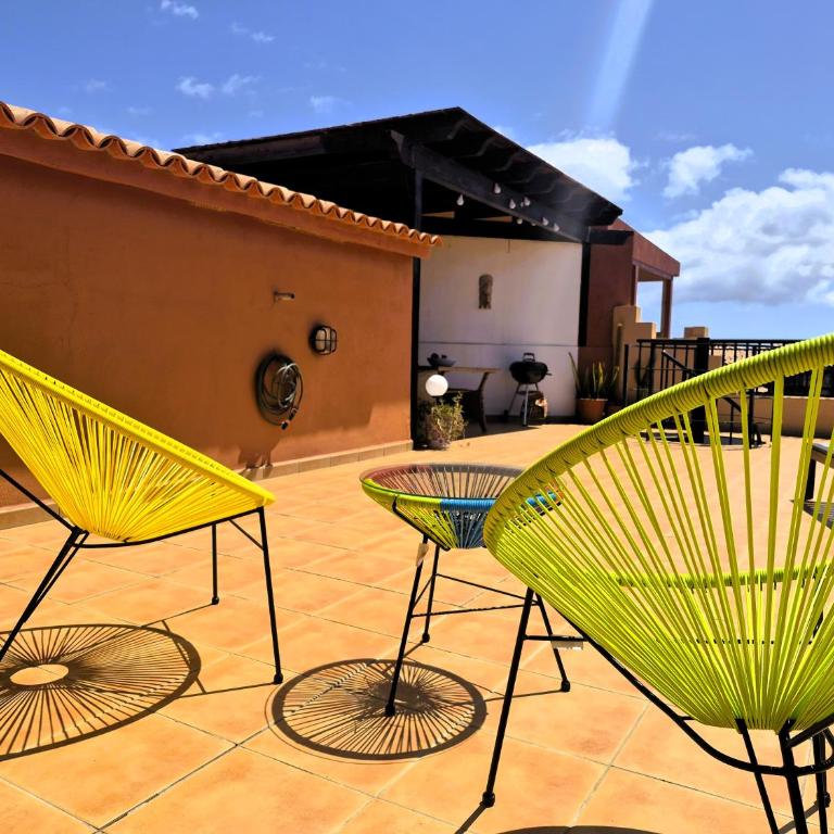 Ático Estrella sunset - Appartamento con 2 Camere da Letto - 29