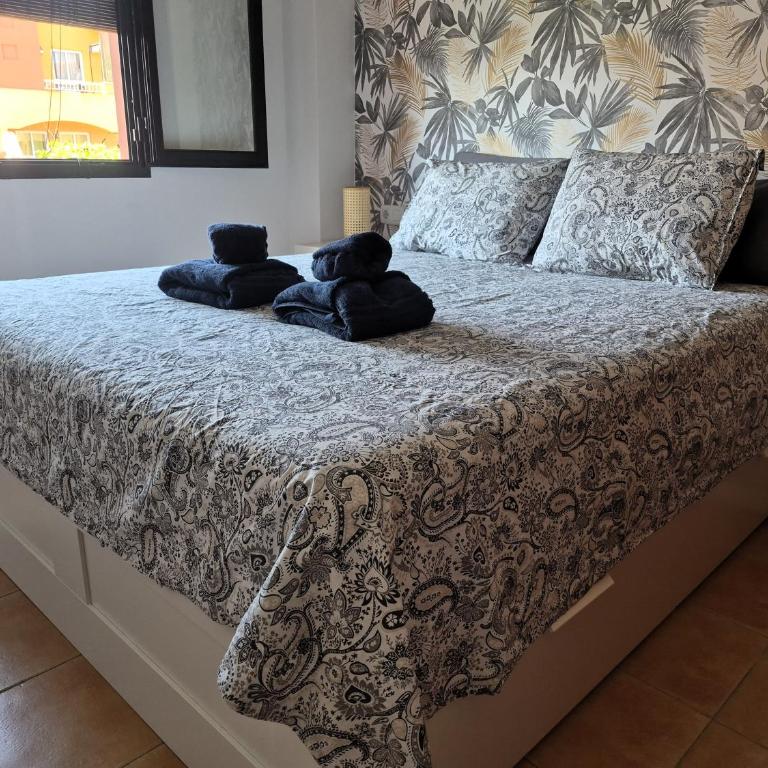 Ático Estrella sunset - Appartamento con 2 Camere da Letto - 30