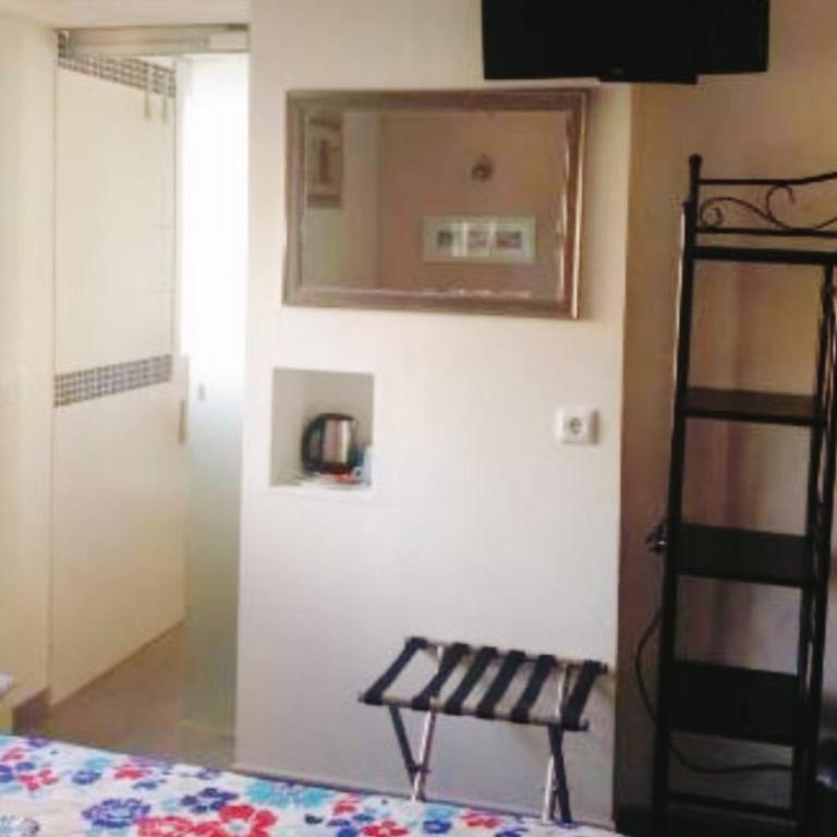 Pensión El Hidalgo - Habitación Doble - 1 o 2 camas - 7