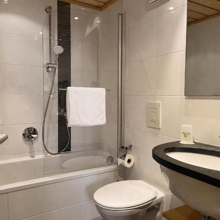 Hotel Grüner Baum - Superior Doppelzimmer - 5