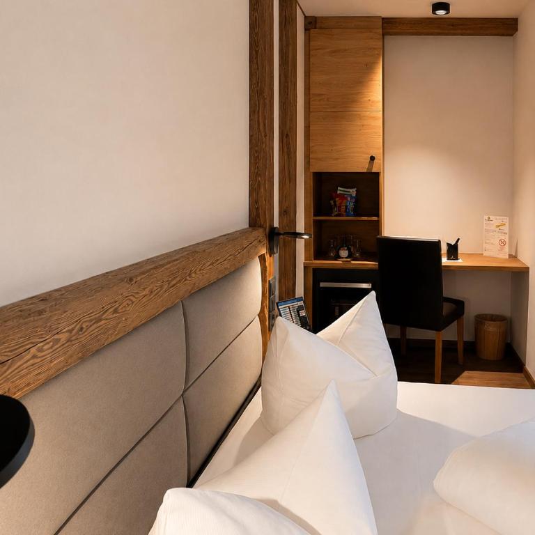 Hotel Grüner Baum - Superior Doppelzimmer - 3
