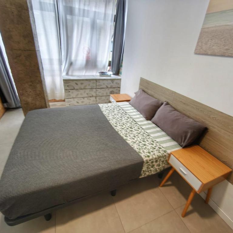 Playa de Las Canteras & Puerto Loft - Apartamento de 1 dormitorio - 2
