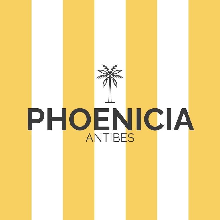 Phoenicia - Old Antibes - bright & air-conditioned - Appartement 1 Chambre - 18