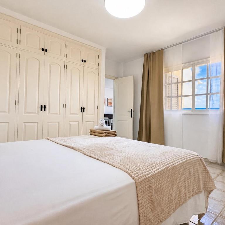 Apartamento con terraza y vistas en Costa Adeje, Sunset Mirage - Appartement 1 Chambre - 17
