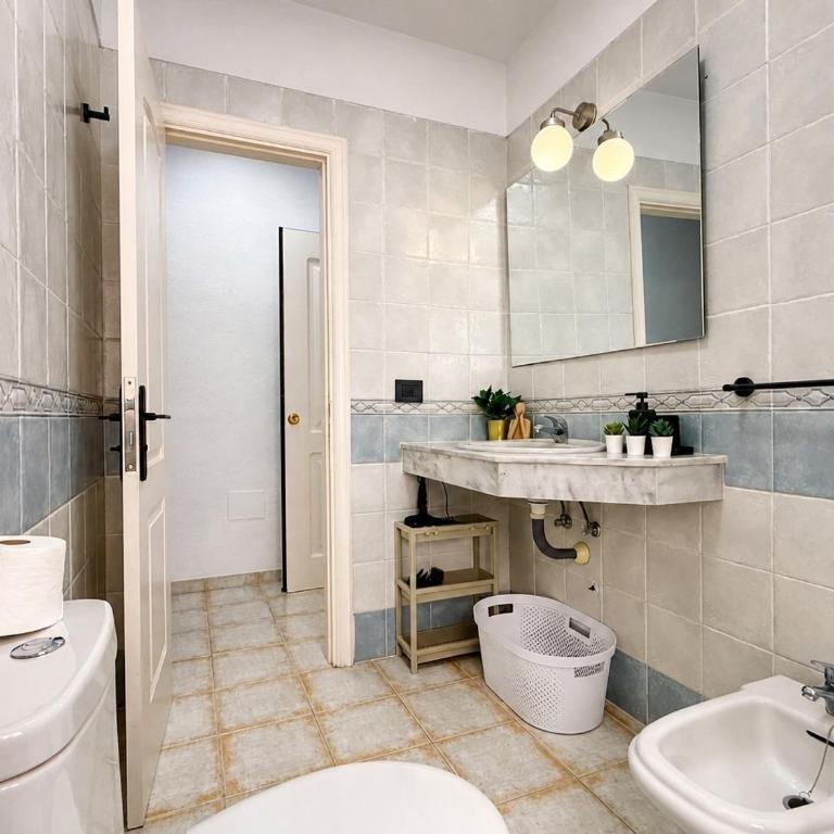 Apartamento con terraza y vistas en Costa Adeje, Sunset Mirage - Appartement 1 Chambre - 27