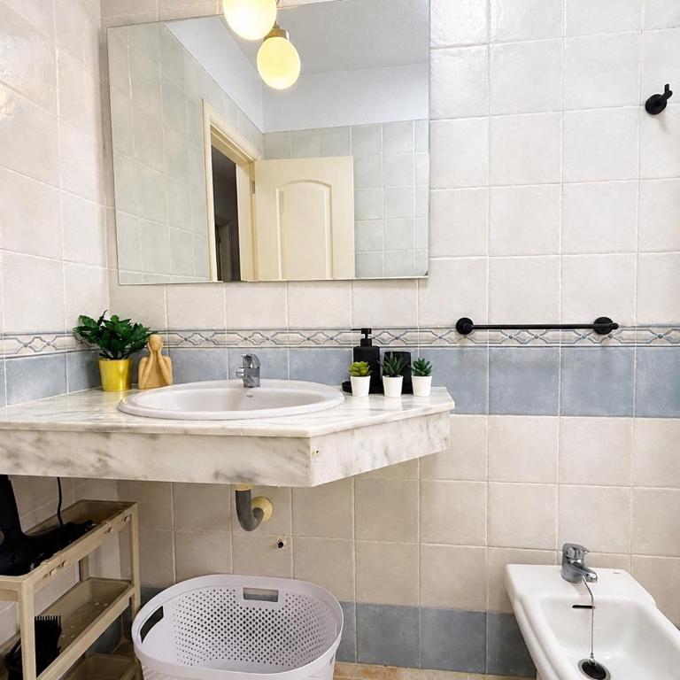 Apartamento con terraza y vistas en Costa Adeje, Sunset Mirage - Appartement 1 Chambre - 32
