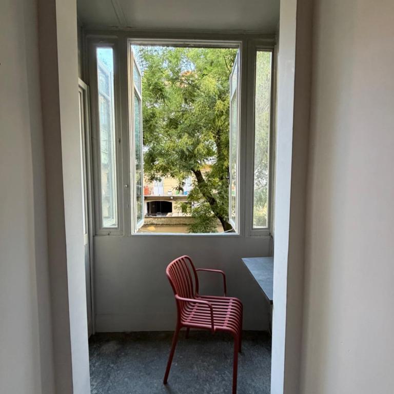 Alberta - Appartamento con 1 Camera da Letto - 28