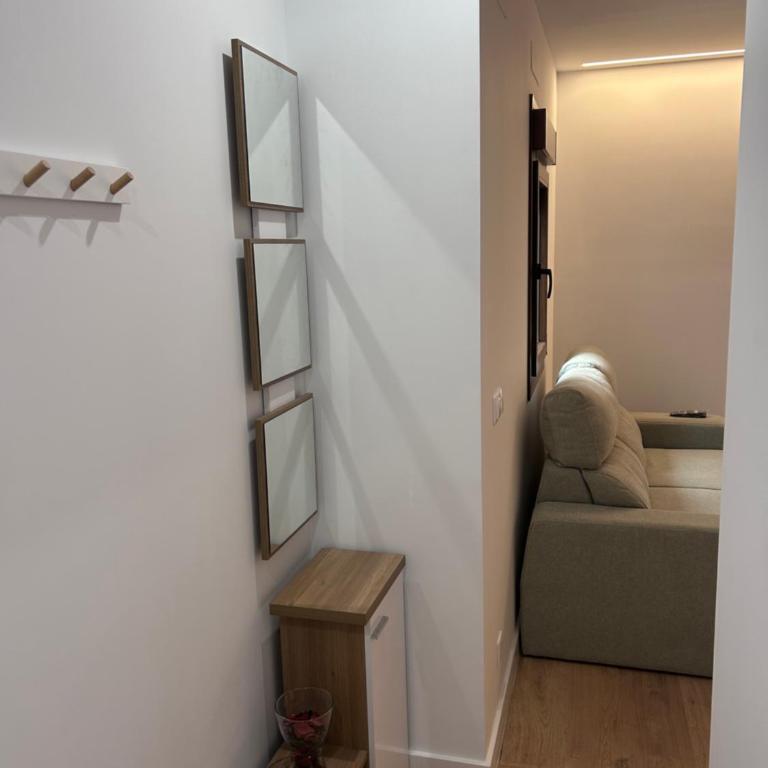 Apartamentos Catedral Escalinata - Apartamento Deluxe de 2 dormitorios - 2