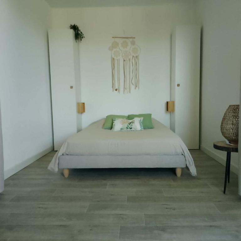 Appartement moderne tout confort - Appartement 1 Chambre - 12