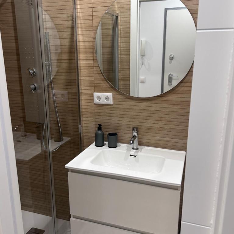 Apartamentos Catedral Escalinata - Apartamento Deluxe de 2 dormitorios - 10