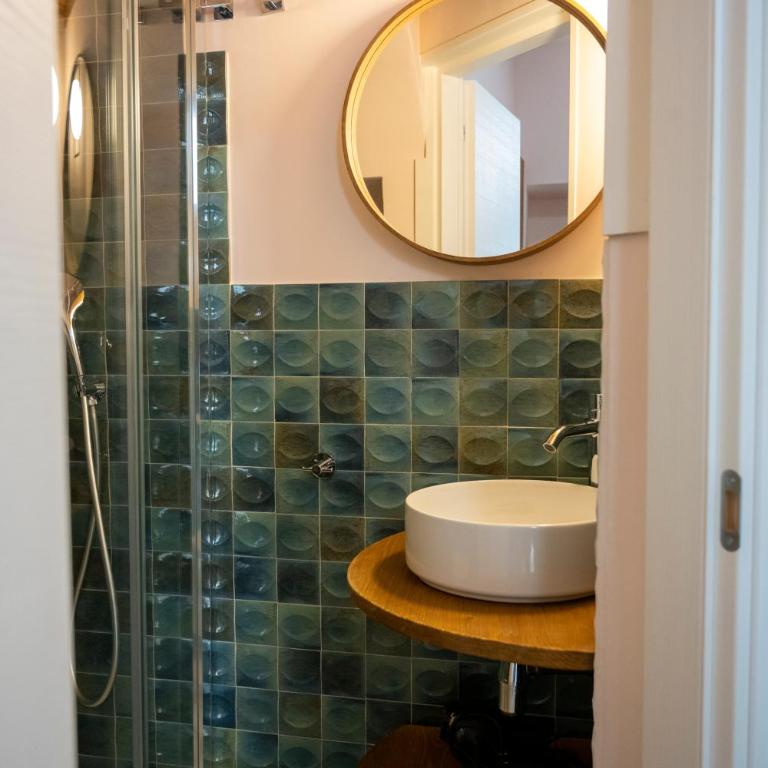 dal mar room - Appartamento con 1 Camera da Letto - 9