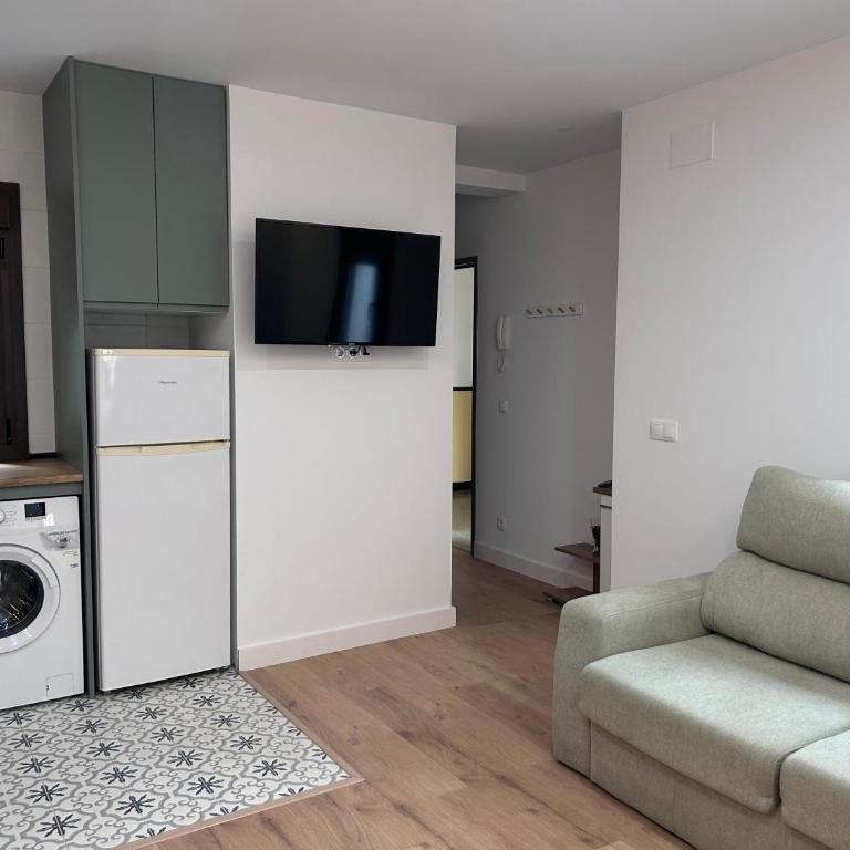 Apartamentos Catedral Escalinata - Apartamento Deluxe de 2 dormitorios - 6