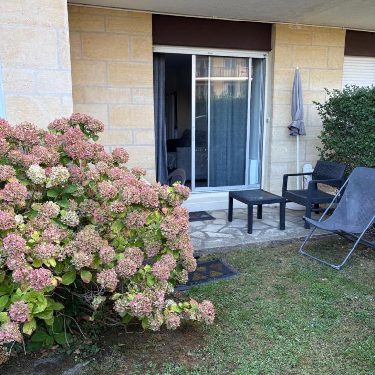 Studio à 300 m de la plage - Studio - 16