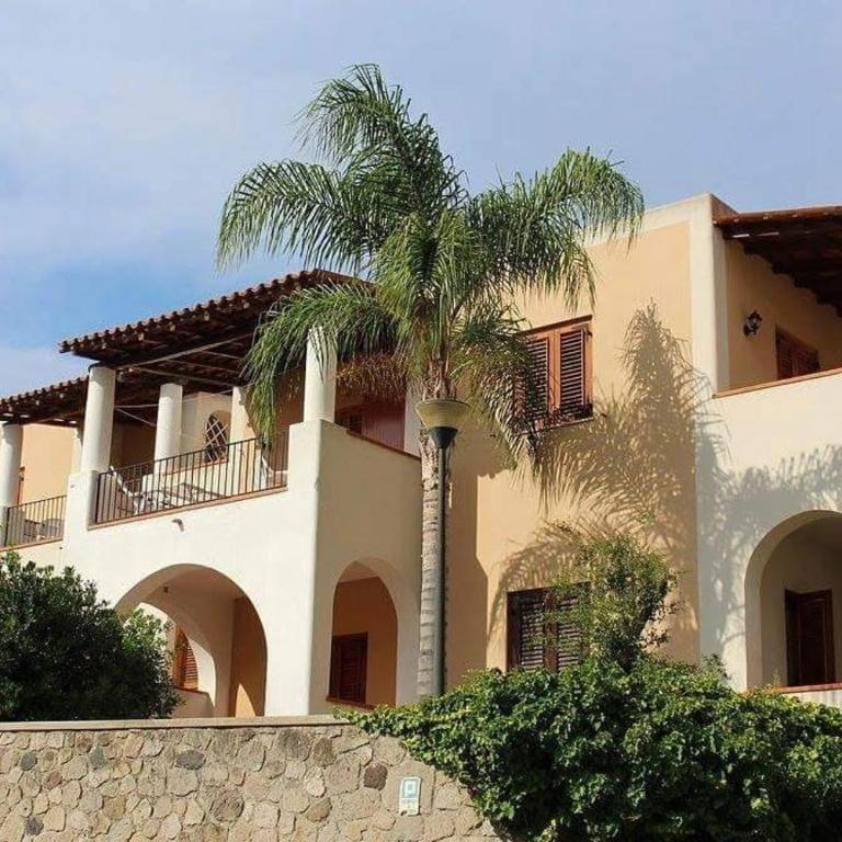 Appartamenti Holiday Housing Lipari Valle - Appartamento con 1 Camera da Letto - 3