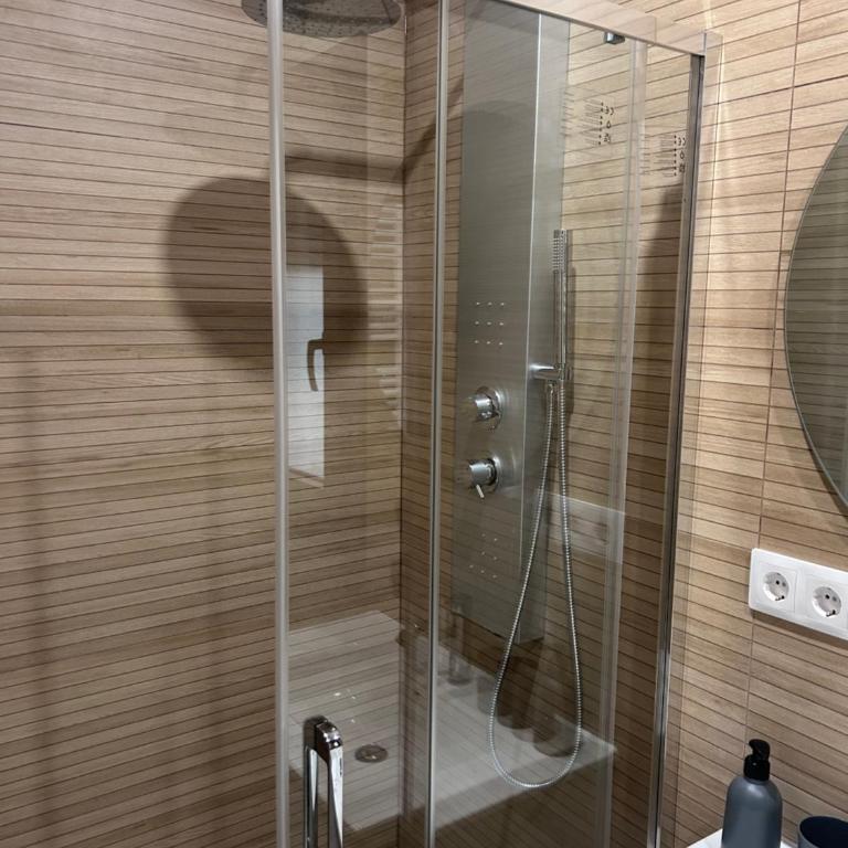 Apartamentos Catedral Escalinata - Apartamento Deluxe de 2 dormitorios - 11