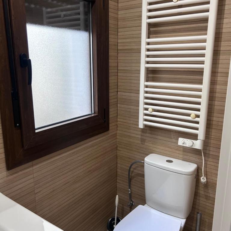 Apartamentos Catedral Escalinata - Apartamento Deluxe de 2 dormitorios - 12