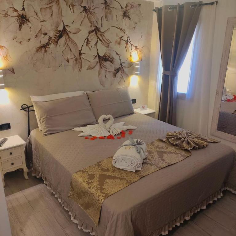 Palazzo Carignano - Camera Deluxe - 1