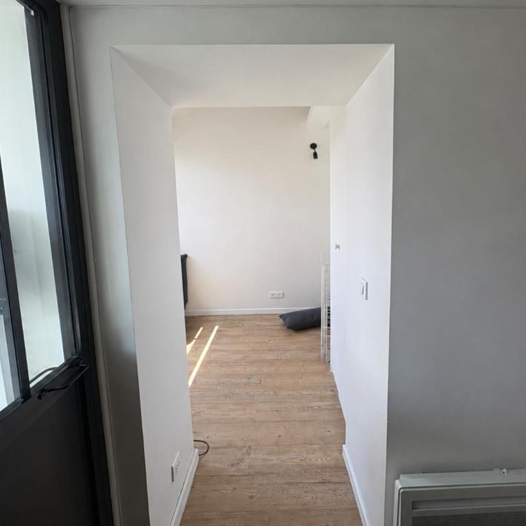 Studio cosy entre Bastille République et Marais - Studio - 5
