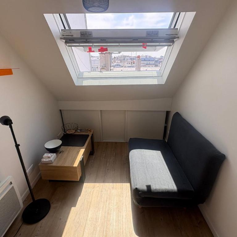 Studio cosy entre Bastille République et Marais - Studio - 1
