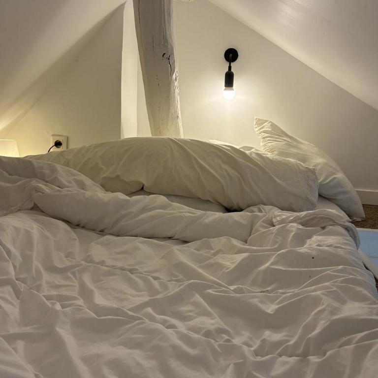 Studio cosy entre Bastille République et Marais - Studio - 6