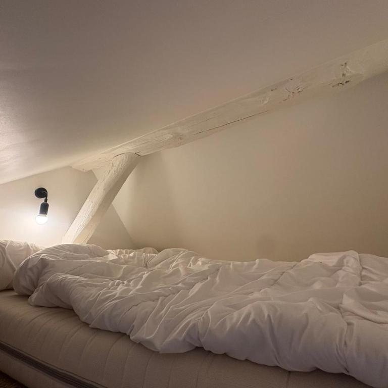 Studio cosy entre Bastille République et Marais - Studio - 7