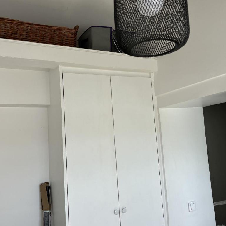 Studio cosy entre Bastille République et Marais - Studio - 8