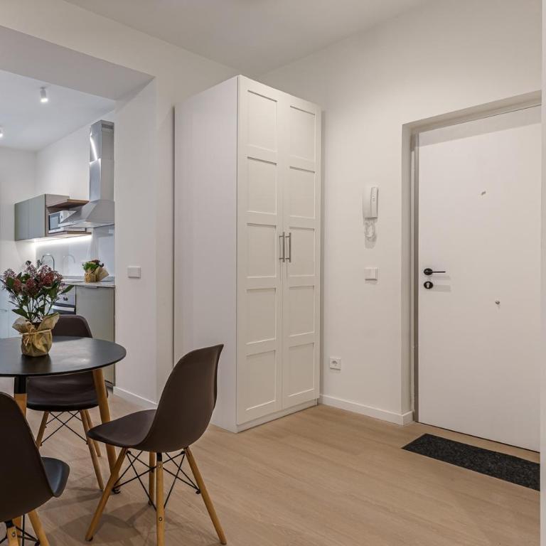 Apartamento en Atocha-Lemon - Appartamento con 1 Camera da Letto - 10