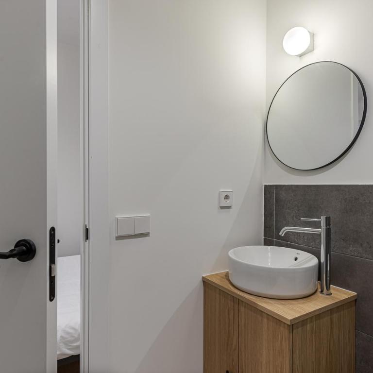 Apartamento en Atocha-Lemon - Appartamento con 1 Camera da Letto - 15