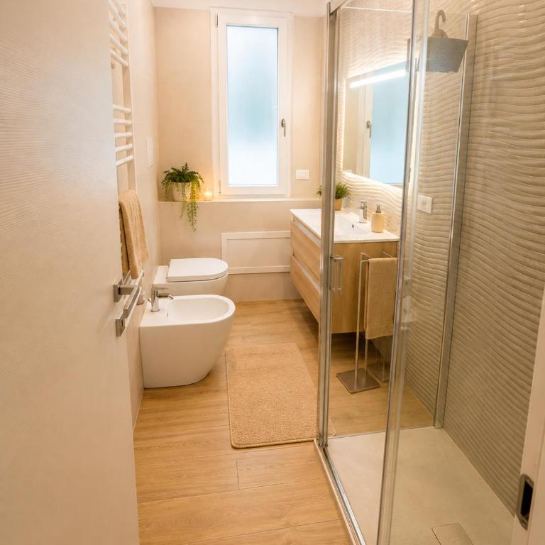 Sicily Luxury In Zisa - Camera Tripla Deluxe - 7