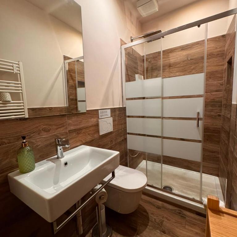 B&B Cimatori - Superior King Room - 10